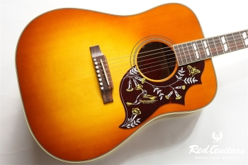 Hummingbird Original - Heritage Cherry Sunburst